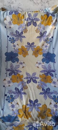 Занавески и тюль