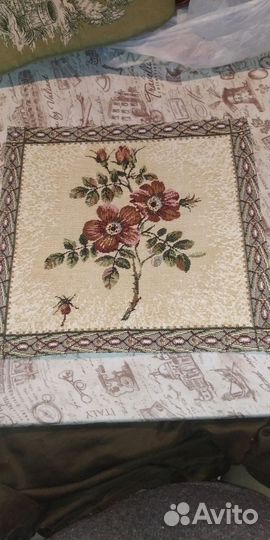 Комплект салфеток