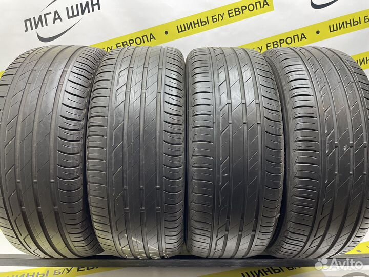 Bridgestone Turanza T001 Eco 215/55 R17