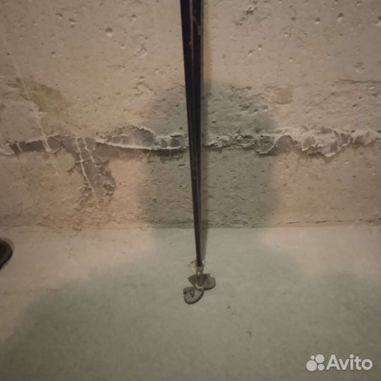 Беговые лыжи