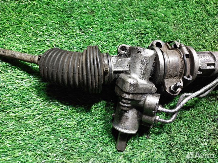 Рулевая рейка Renault Scenic (JA) I