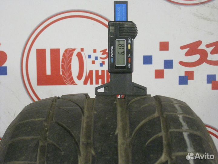 Bridgestone Potenza G3 215/55 R16