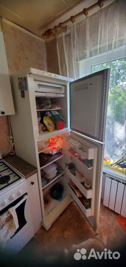 Холодильник