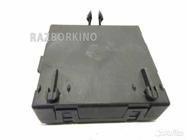 Блок управления дверью