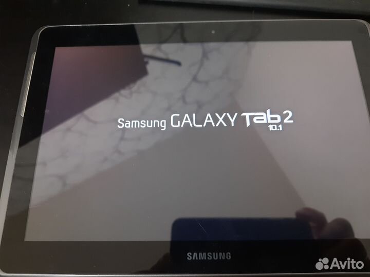 Планшет Galaxy Tab 2 GT-P5100