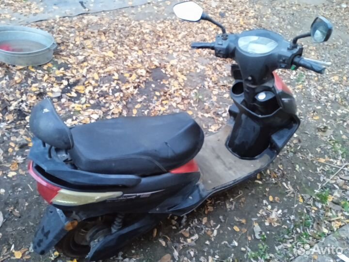 Продам электро скутр