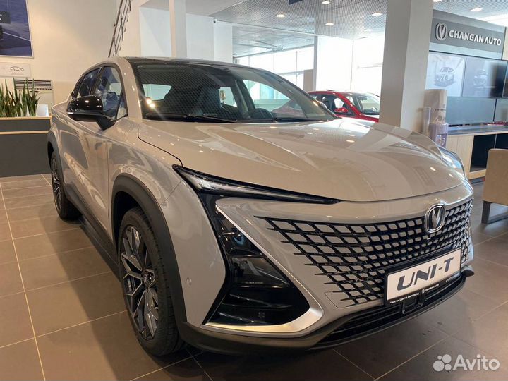 Changan UNI-T 1.5 AMT, 2023