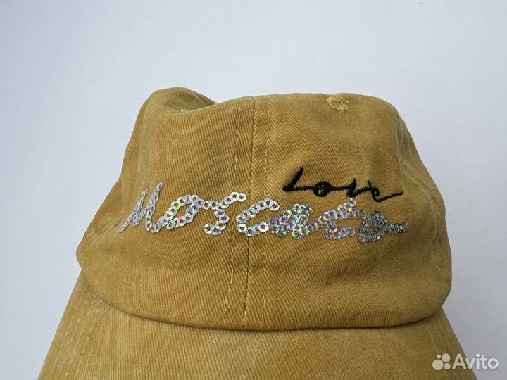 Бейсболка для девочки