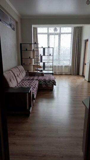 Квартира-студия, 37 м², 13/16 эт.