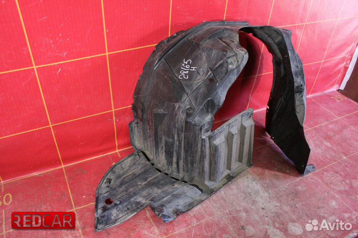 Подкрылок перед прав Suzuki Vitara 2015 (15)