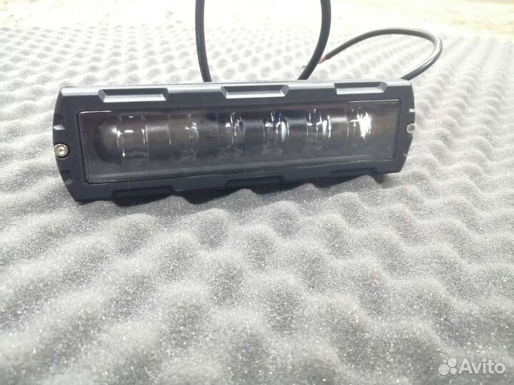 Led птф универсальные 60w