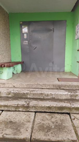 2-к. квартира, 51 м², 3/5 эт.