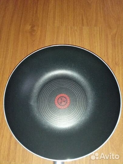 Сковорода BOK Tefal 28см