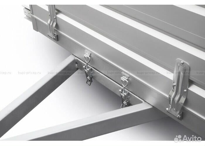 Прицеп легковой мзса 817701 исп.032