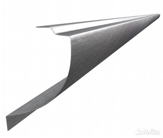 Ремонтные пороги и арки для Pontiac Ростов-на-Дону