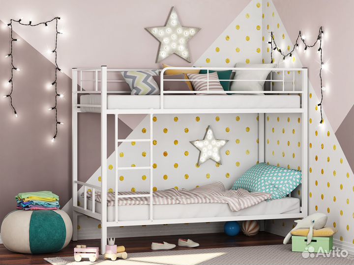 Кровать Севилья 2