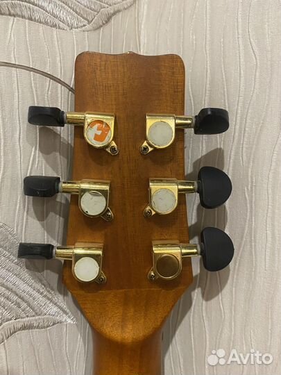 Гитара martinez