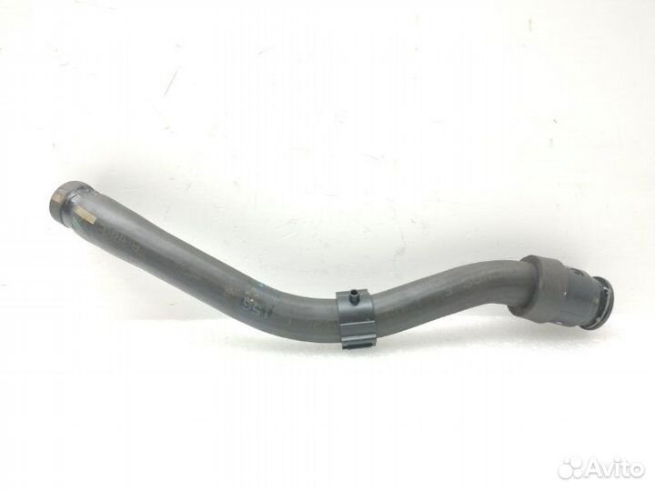 Патрубок системы охлаждения Peugeot 207