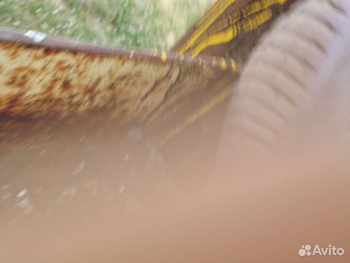 Крутые кеды