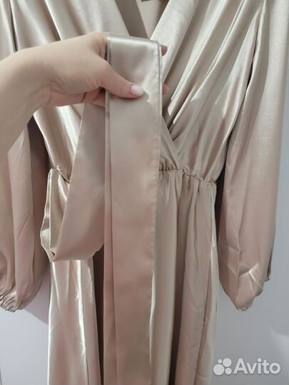 Платье вечернее новое