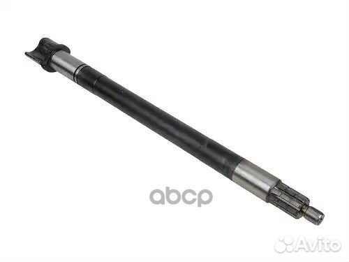 Вал тормозной правый (Z) L682 (708) /557.5BPW