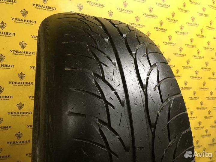 Nankang SP-5 255/55 R18