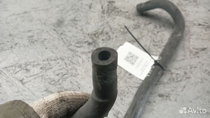 Шланг системы охлаждения двигателя CG/CR D9/11/12