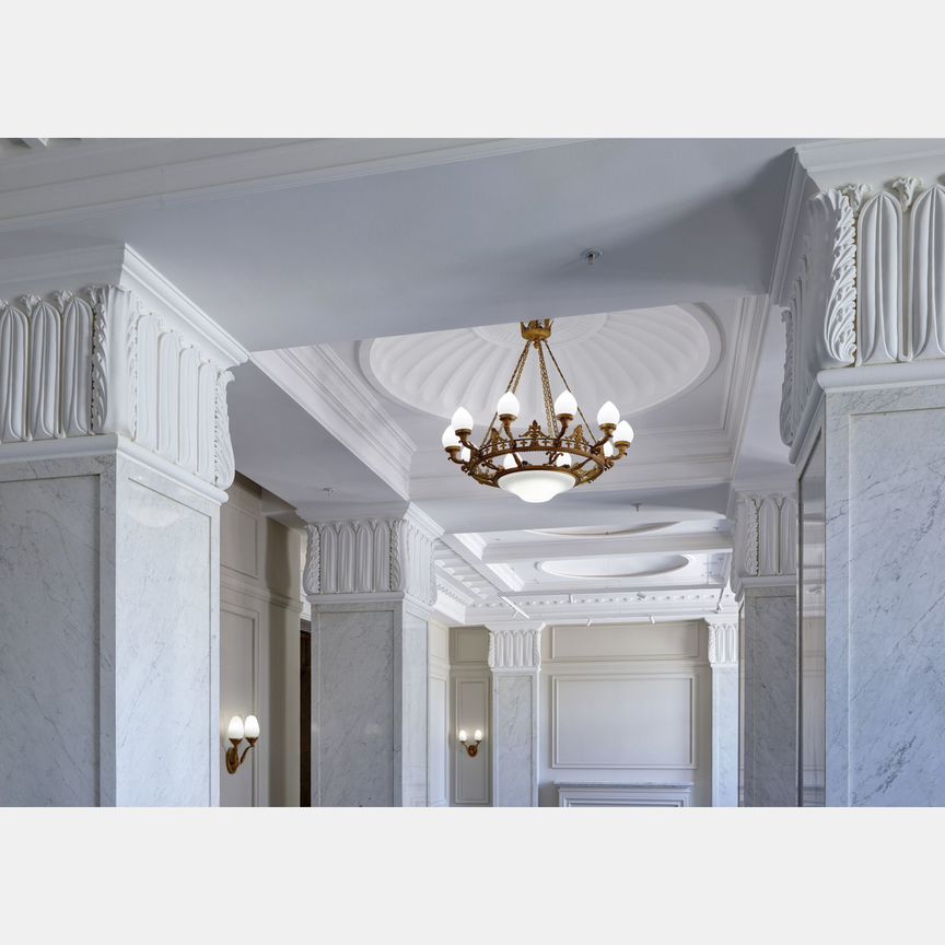 1-к. квартира, 38,3 м², 3/19 эт.