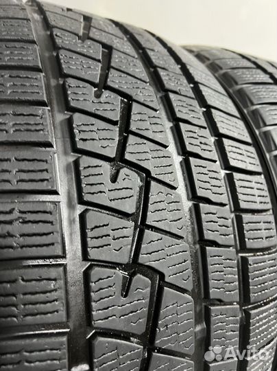 Yokohama Advan Winter 265/35 R20