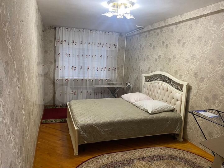 2-к. квартира, 51 м², 3/5 эт.