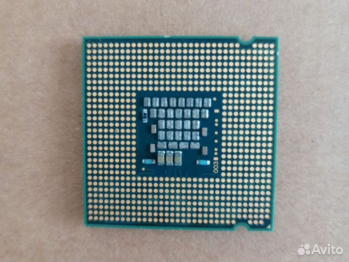 Процессор (CPU)