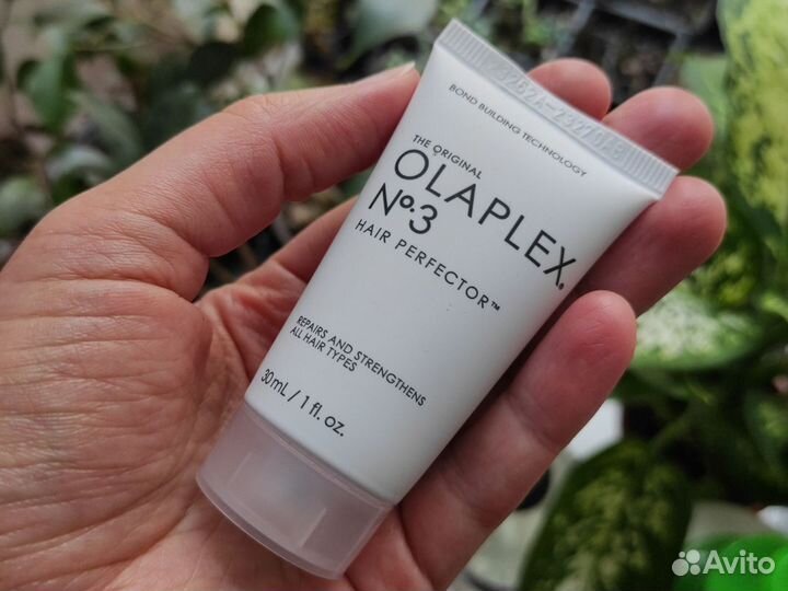 Olaplex 3 30мл до 26 года