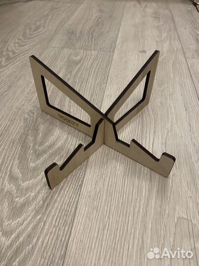 Подставка для ноутбука iPad и телефона