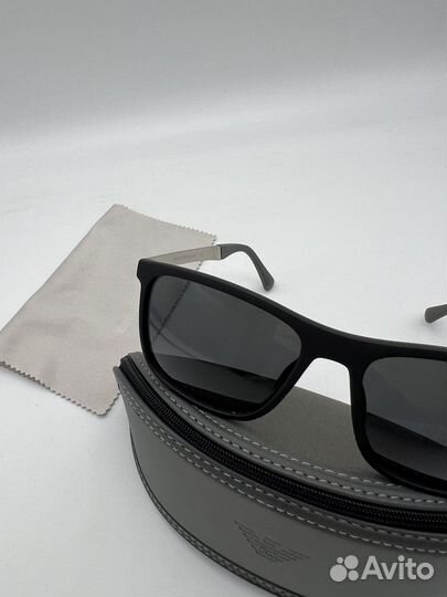 Очки мужские Emporio armani