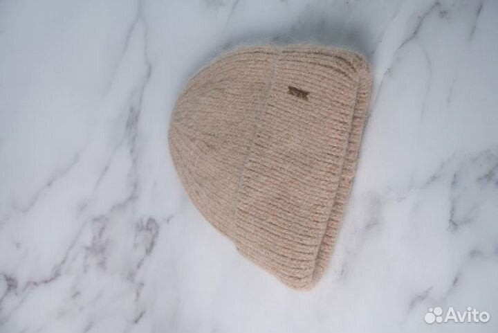 Шапки зимние