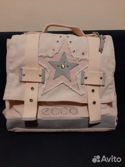 Рюкзак модный ecco