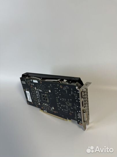 Видеокарта Gtx 1660 super