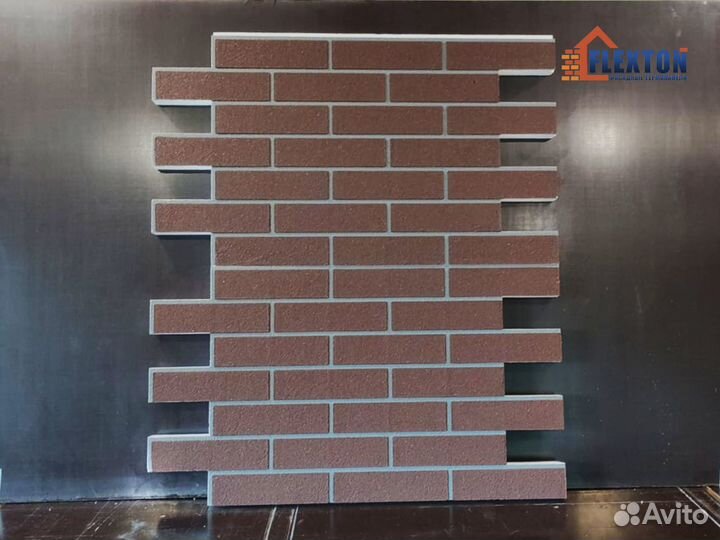 Фас. панели от производителя (псков)