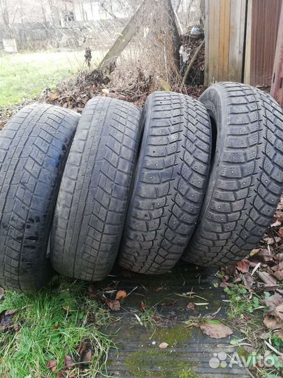 Kumho Ecowing ES31 185/65 R15