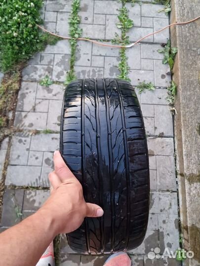 Kumho Ecsta PS31 225/40 R18 92W