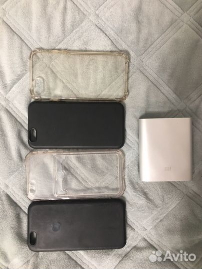 Чехол на iPhone 6s,8