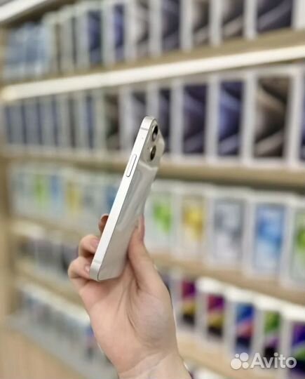 iPhone 13 256 gb Гарантия SIM eSIM