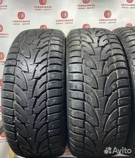 RoadX RX Frost WH12 235/55 R18