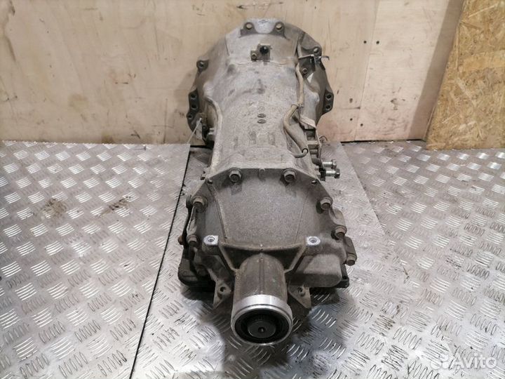 АКПП Infiniti G 2007-2014