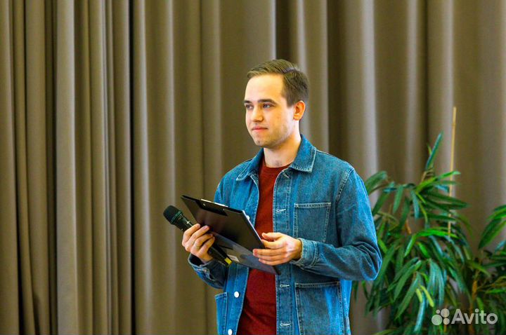 Таргетолог вк / директолог Яндекс.Директ / смм