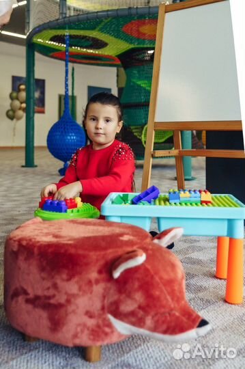 День рождения детский праздник