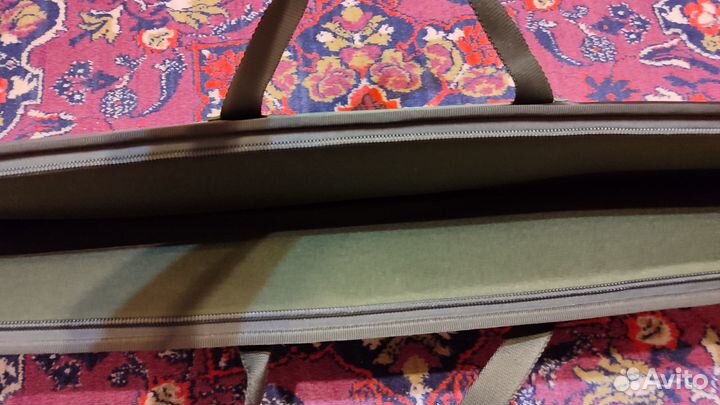 Чехол для ружья(кейс-папка) Стич Профи L90