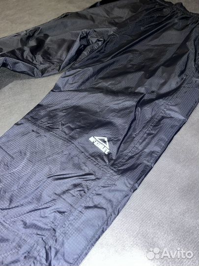 Мембранные штаны самосбросы McKinley