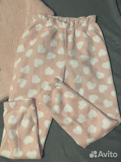 Пижама женская