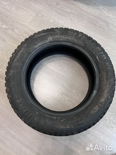 Goodyear Ultragrip Ice Arctic 205/60 R16